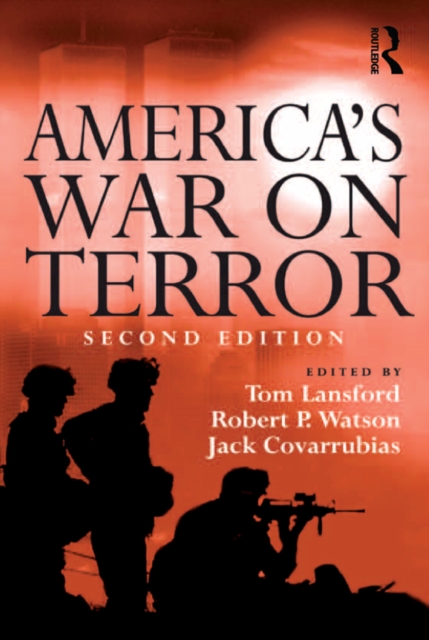 America's War on Terror, EPUB eBook