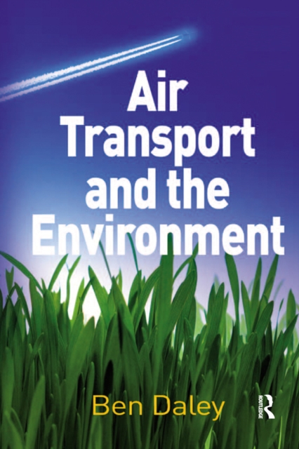 Air Transport and the Environment, EPUB eBook