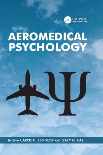 Aeromedical Psychology, PDF eBook