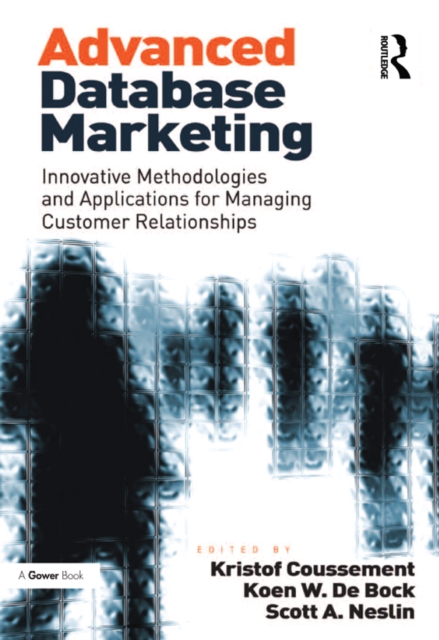 Advanced Database Marketing : Innovative Methodologies and Applications for Managing Customer Relationships, PDF eBook