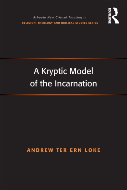 A Kryptic Model of the Incarnation, PDF eBook