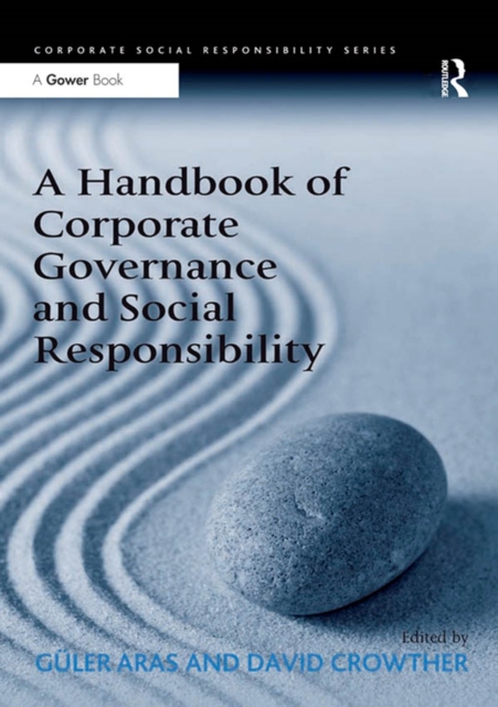 A Handbook of Corporate Governance and Social Responsibility, EPUB eBook