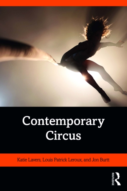 Contemporary Circus, PDF eBook