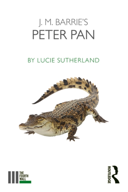 J. M. Barrie's Peter Pan, PDF eBook
