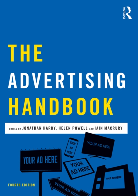 The Advertising Handbook, EPUB eBook