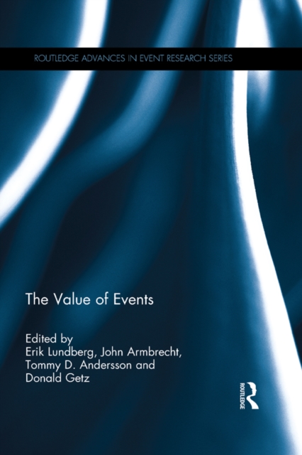 The Value of Events, EPUB eBook