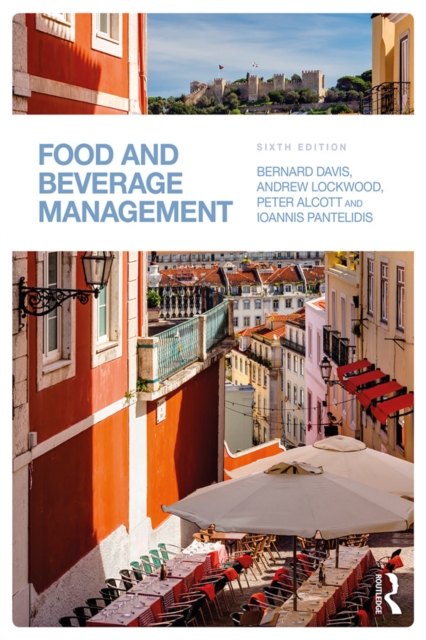 Food and Beverage Management, EPUB eBook