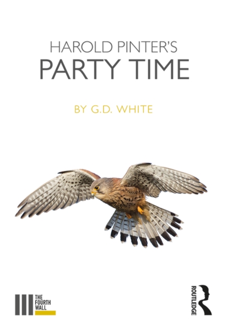 Harold Pinter's Party Time, EPUB eBook