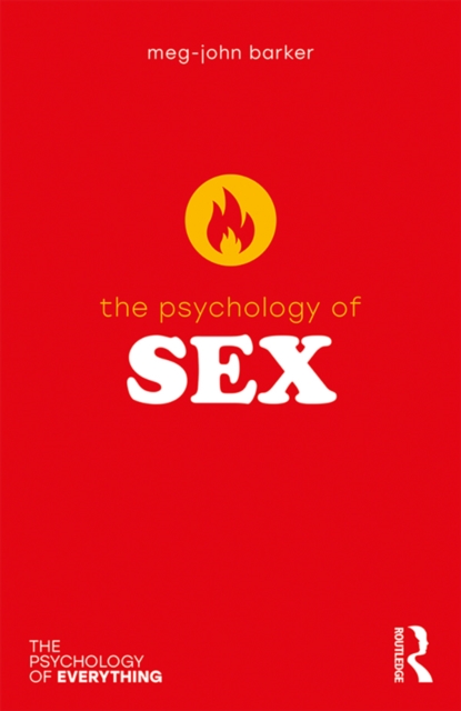 The Psychology of Sex, PDF eBook