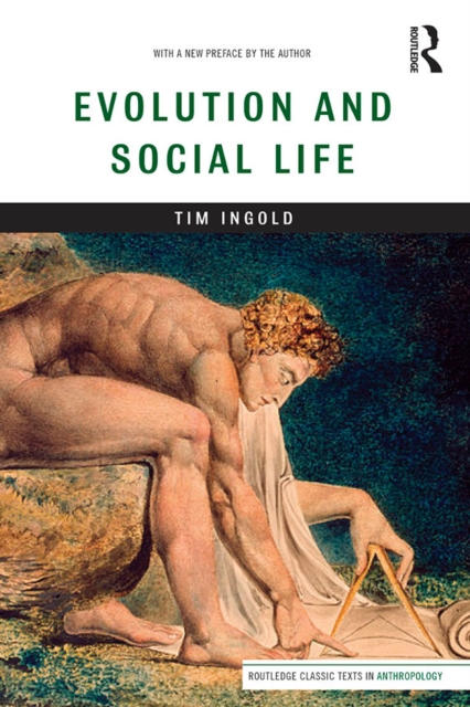 Evolution and Social Life, EPUB eBook