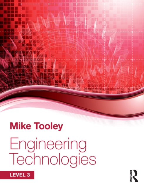 Engineering Technologies : Level 3, EPUB eBook