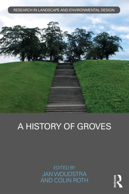 A History of Groves, EPUB eBook