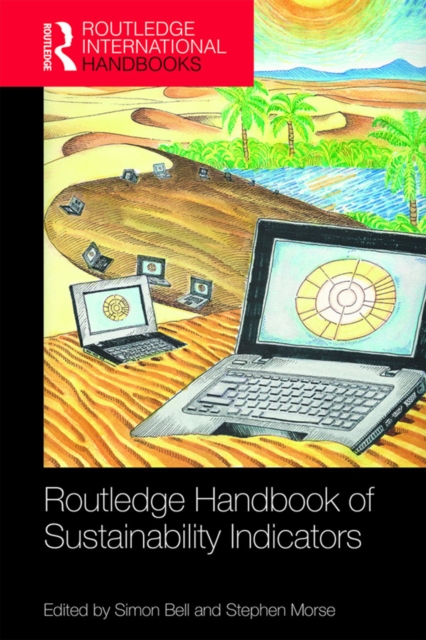 Routledge Handbook of Sustainability Indicators, PDF eBook