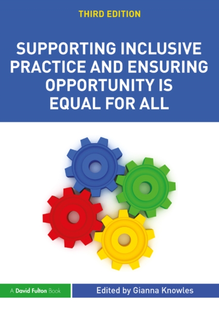 Supporting Inclusive Practice and Ensuring Opportunity is Equal for All, EPUB eBook