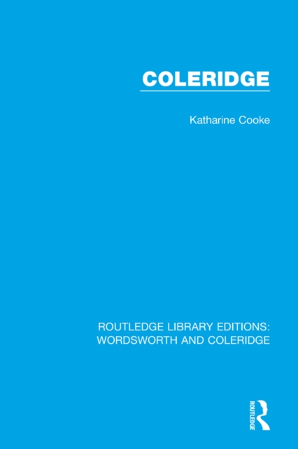 Coleridge, PDF eBook