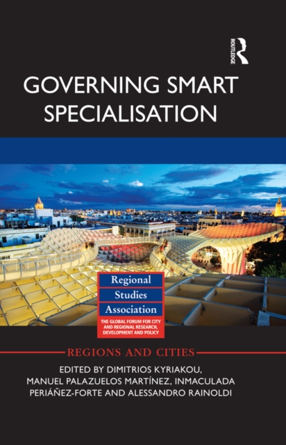Governing Smart Specialisation, PDF eBook
