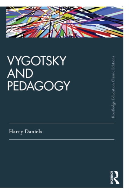 Vygotsky and Pedagogy, EPUB eBook