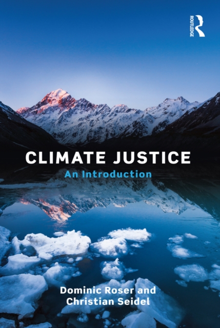 Climate Justice : An Introduction, PDF eBook