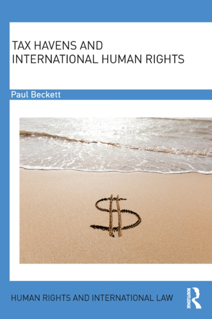 Tax Havens and International Human Rights, PDF eBook