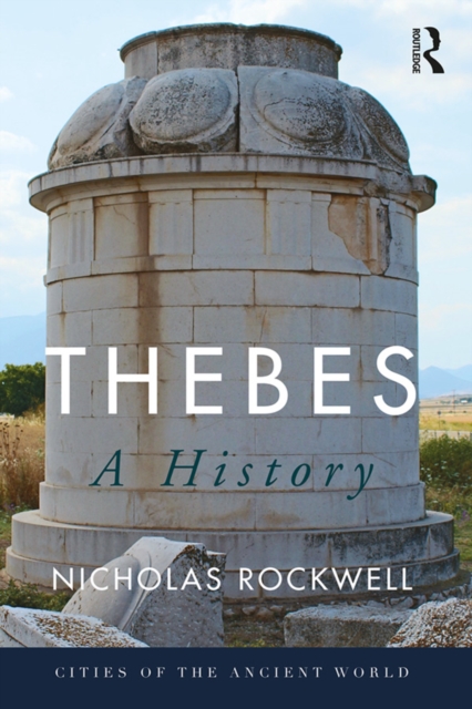 Thebes : A History, PDF eBook