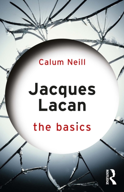Jacques Lacan : The Basics, EPUB eBook