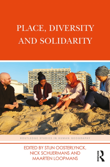 Place, Diversity and Solidarity, EPUB eBook