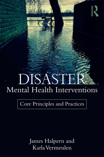 Disaster Mental Health Interventions : Core Principles and Practices, PDF eBook