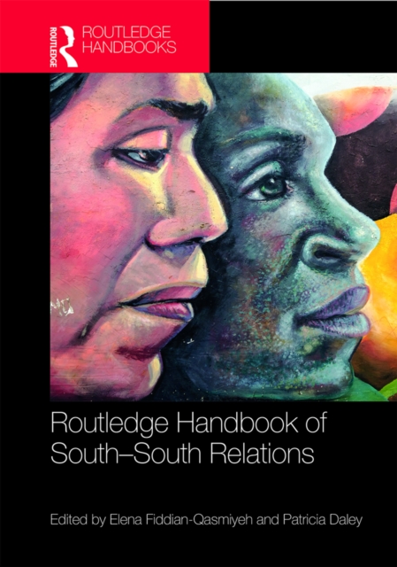 Routledge Handbook of South-South Relations, EPUB eBook