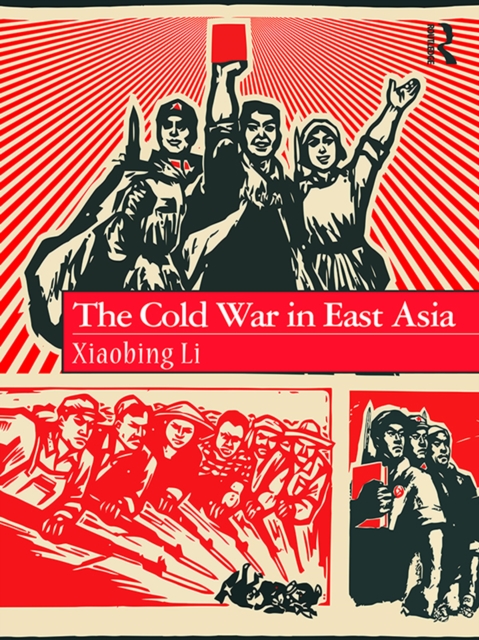 The Cold War in East Asia, EPUB eBook