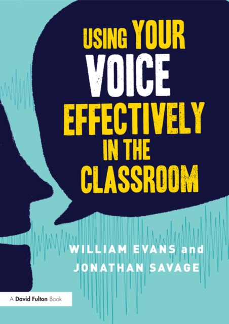 Using Your Voice Effectively in the Classroom, EPUB eBook