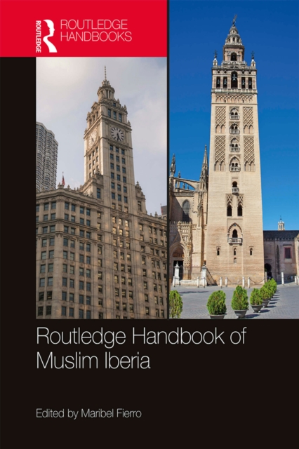 The Routledge Handbook of Muslim Iberia, EPUB eBook