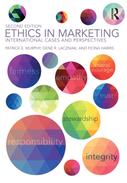 Ethics in Marketing : International cases and perspectives, PDF eBook