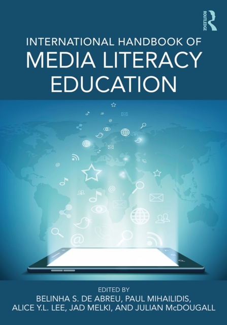 International Handbook of Media Literacy Education, EPUB eBook