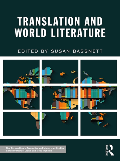 Translation and World Literature, EPUB eBook