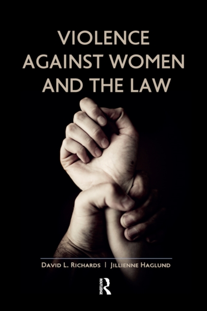 Violence Against Women and the Law, EPUB eBook