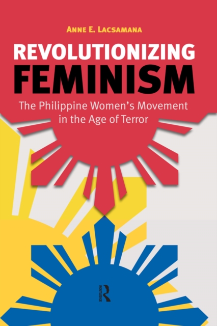 Revolutionizing Feminism, PDF eBook