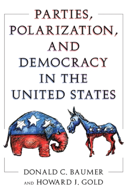 Parties, Polarization and Democracy in the United States, EPUB eBook