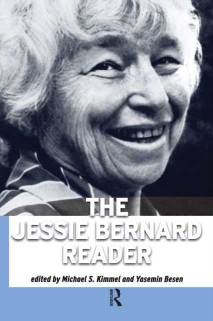Jessie Bernard Reader, EPUB eBook