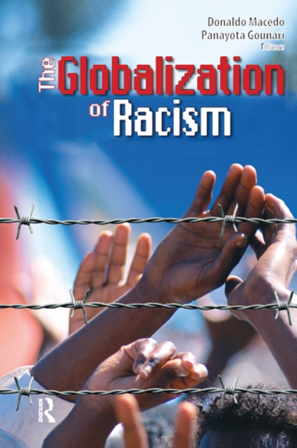 Globalization of Racism, EPUB eBook