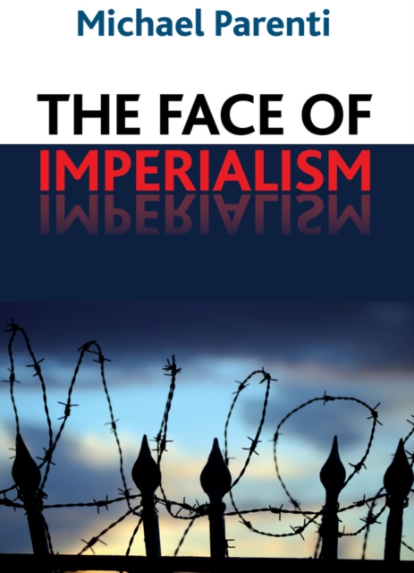 Face of Imperialism, EPUB eBook