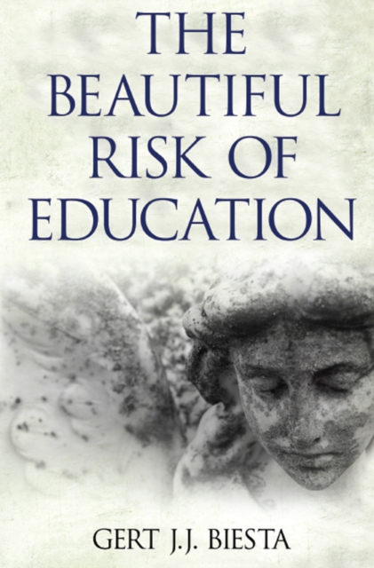 Beautiful Risk of Education, EPUB eBook