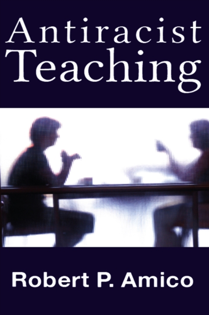 Anti-Racist Teaching, EPUB eBook