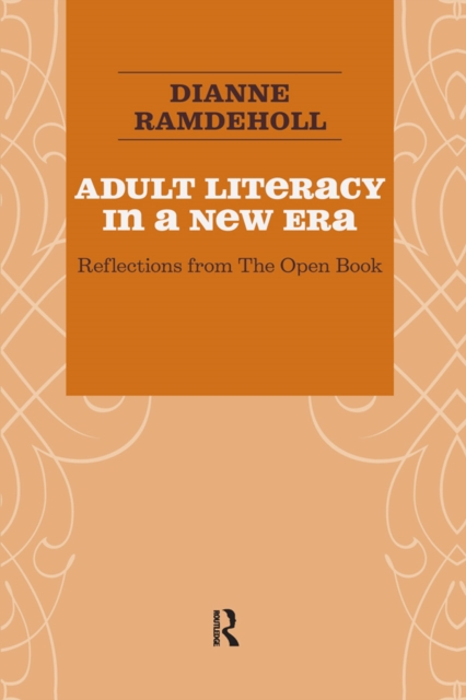 Adult Literacy in a New Era : Reflections from the Open Book, EPUB eBook