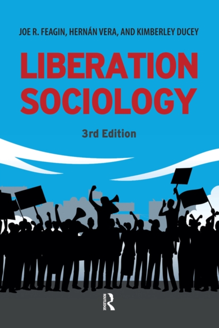 Liberation Sociology, PDF eBook
