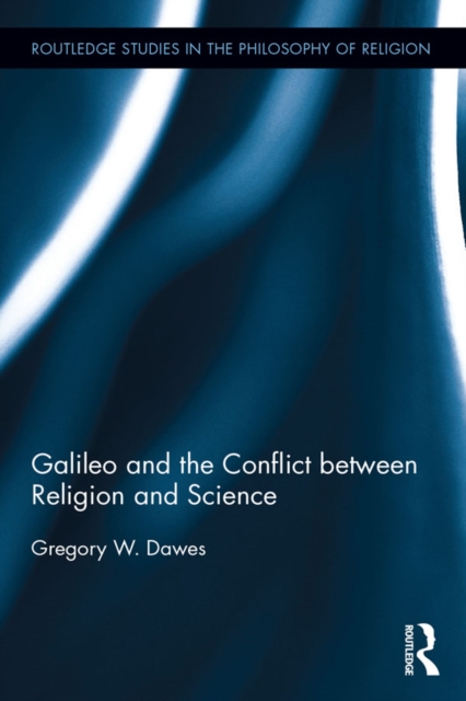 Galileo and the Conflict between Religion and Science, EPUB eBook