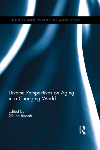 Diverse Perspectives on Aging in a Changing World, EPUB eBook