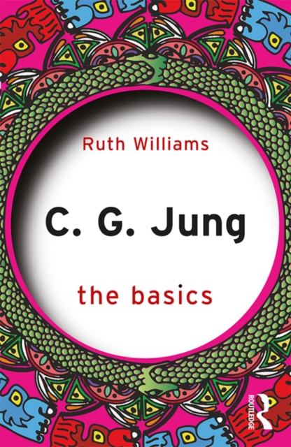 C. G. Jung : The Basics, EPUB eBook
