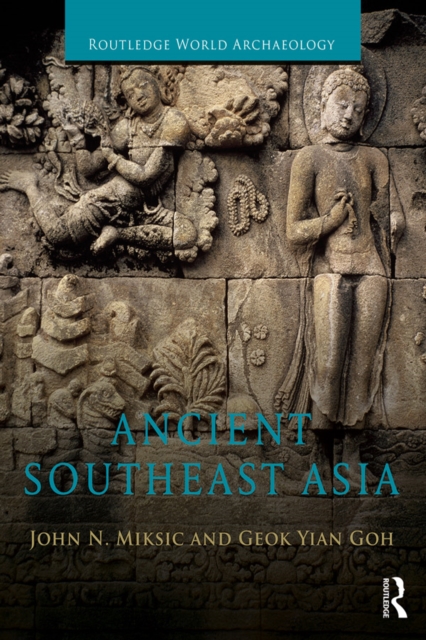 Ancient Southeast Asia, EPUB eBook