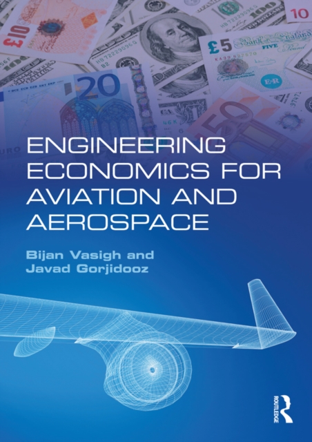 Engineering Economics for Aviation and Aerospace, EPUB eBook