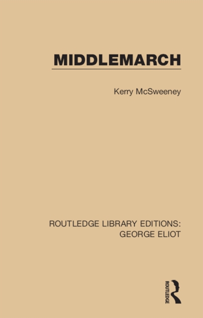 Middlemarch, PDF eBook